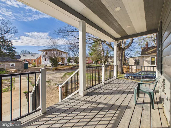 $450,000 | 4161 Alabama Avenue Southeast, Washington, DC 20019