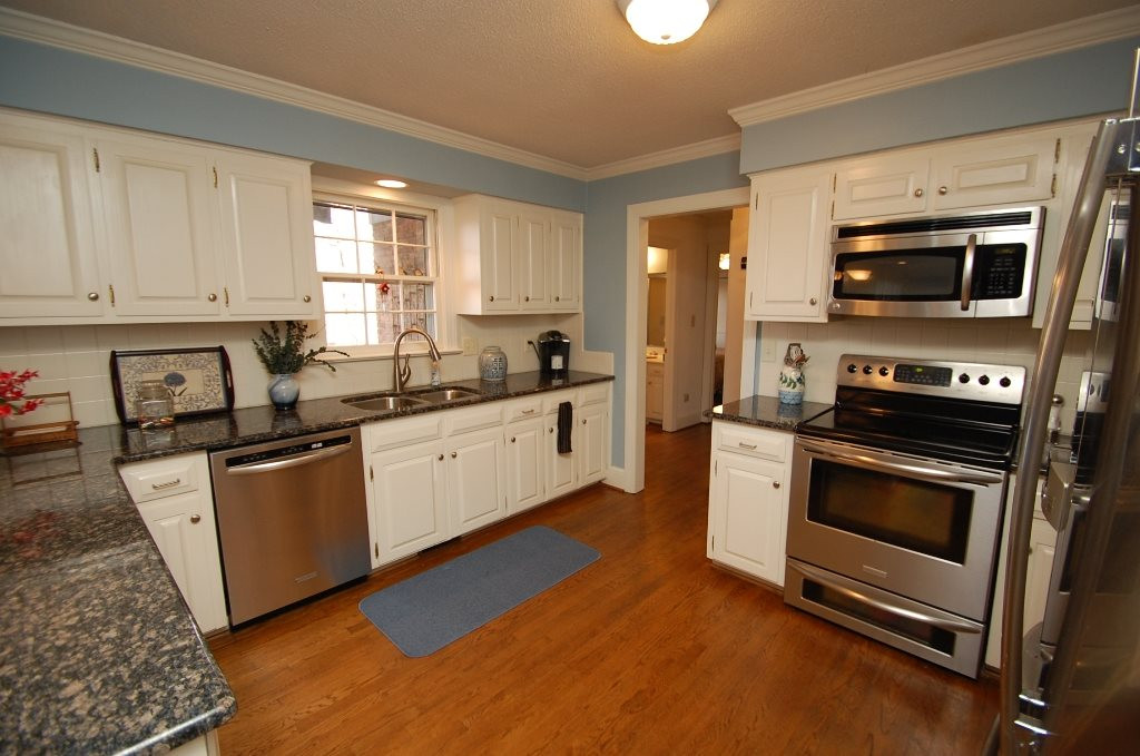 8840 Stage Ford Road Raleigh, NC 27615 - Photo 9 of 25 Photo 9