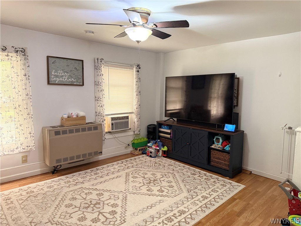 170 Bullis Road Bennington, NY 14037 - Photo 17 of 33 Apt 2