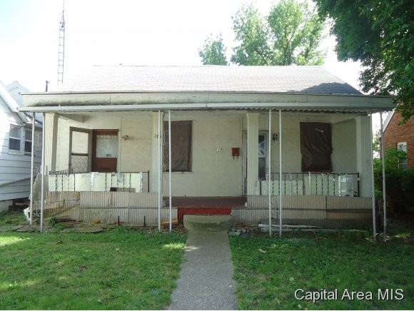 128 East Reynolds Street Springfield, IL 62702 - Photo 1 of 4 Gallery Image 1