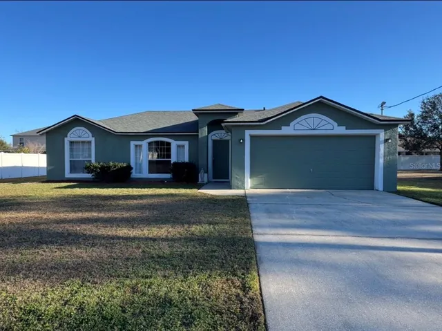 $289,000 | 10 Squirrel Place, Palm Coast, FL 32164