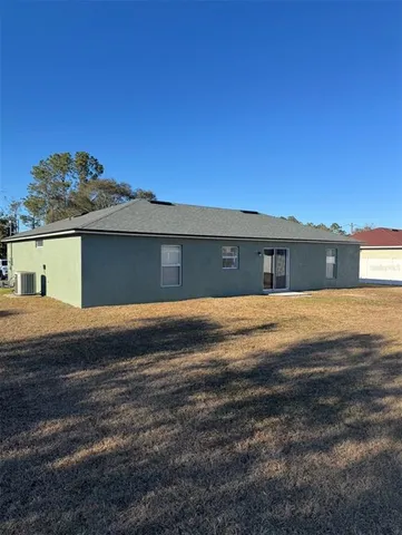 $289,000 | 10 Squirrel Place, Palm Coast, FL 32164