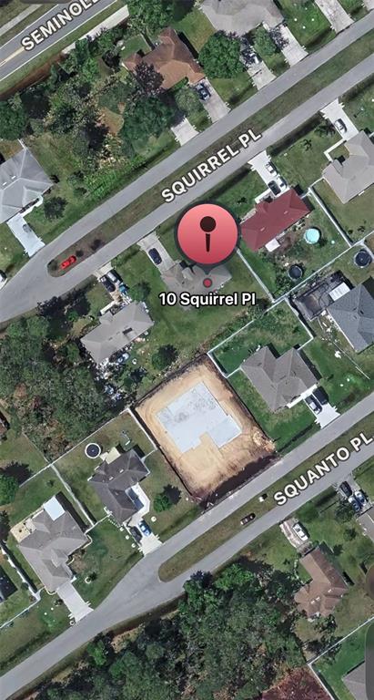 10 Squirrel Place Palm Coast, FL 32164 - Photo 32 of 38