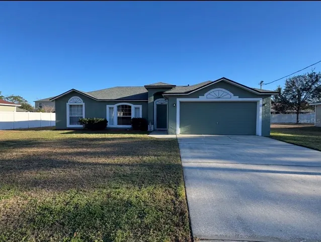 $289,000 | 10 Squirrel Place, Palm Coast, FL 32164