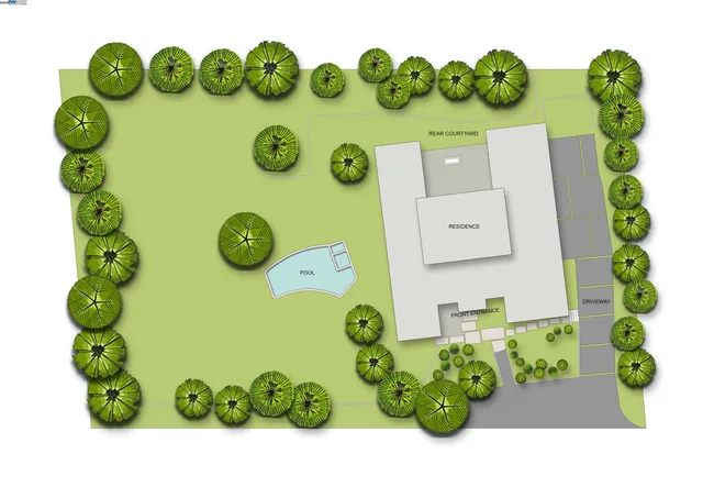 $7,500,000 | 428 Marian Lane, Danville, CA 94526