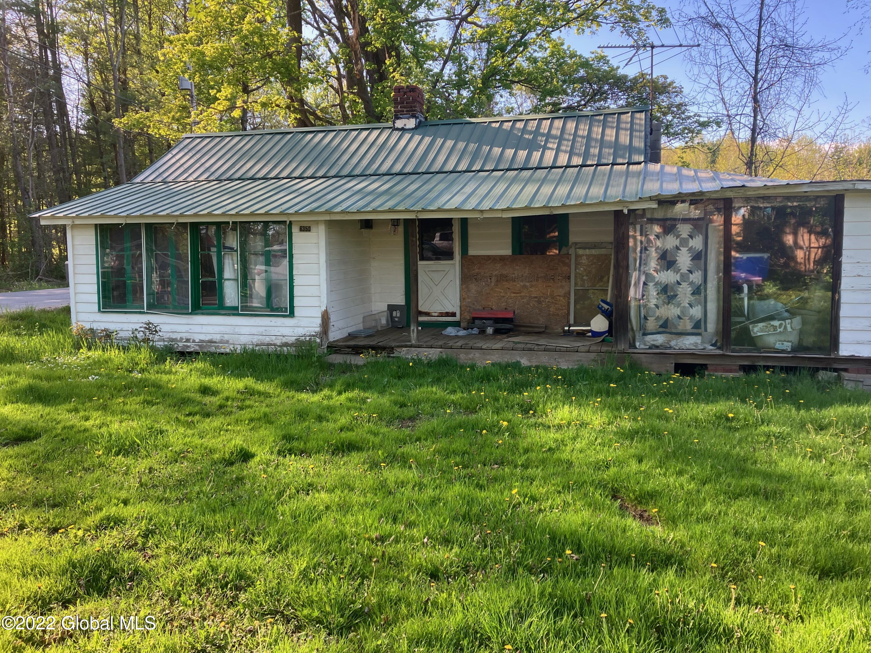 6350 Benzal Road Middle Grove, NY 12850 - Photo 1 of 2 image1