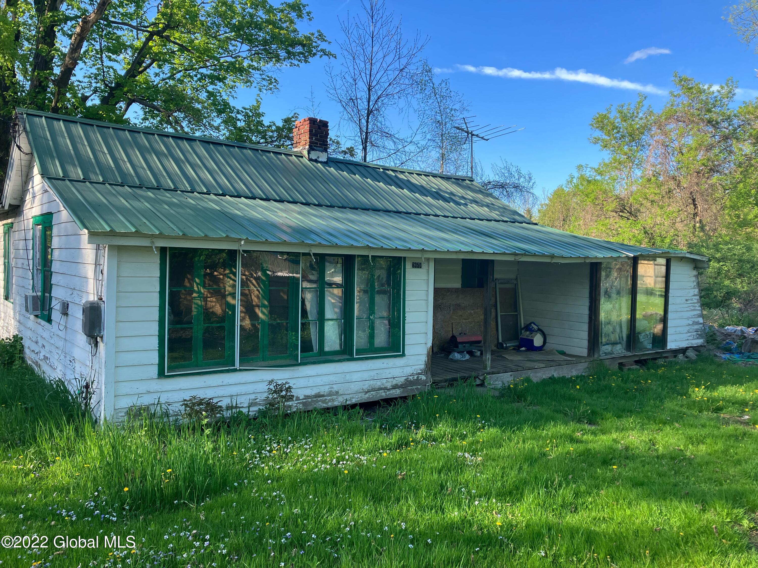 6350 Benzal Road Middle Grove, NY 12850 - Photo 2 of 2 image0