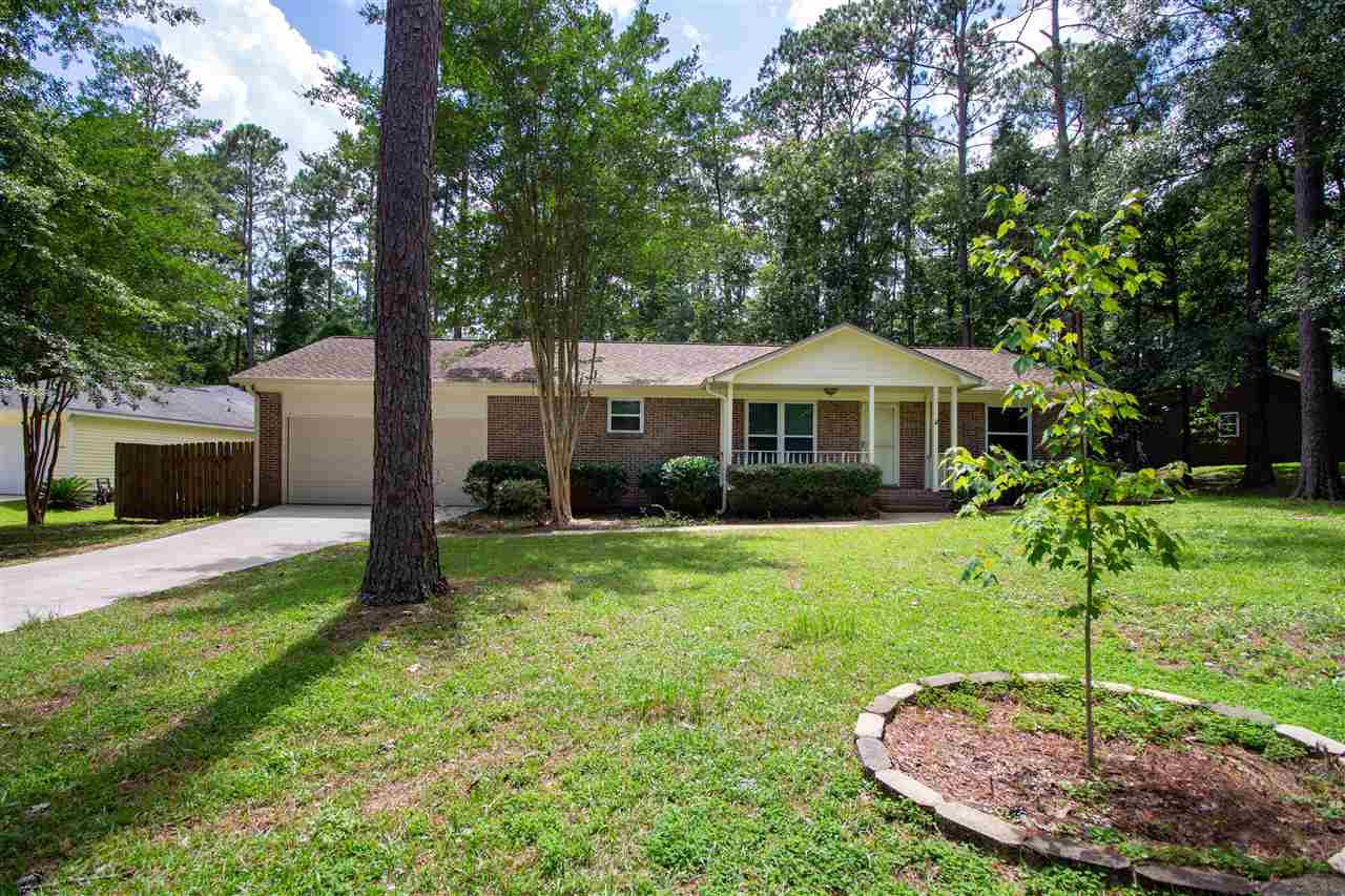 3475 Rosemont Ridge Road Tallahassee, FL 32312 - Photo 11 of 31 Gallery Image 11