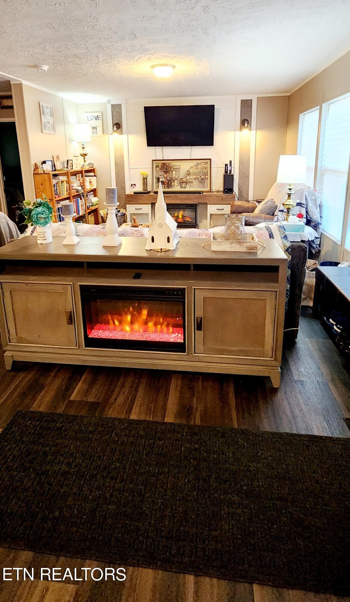 252 Cave Creek Road Loudon, TN 37774 - Photo 19 of 52 Gallery Image 19