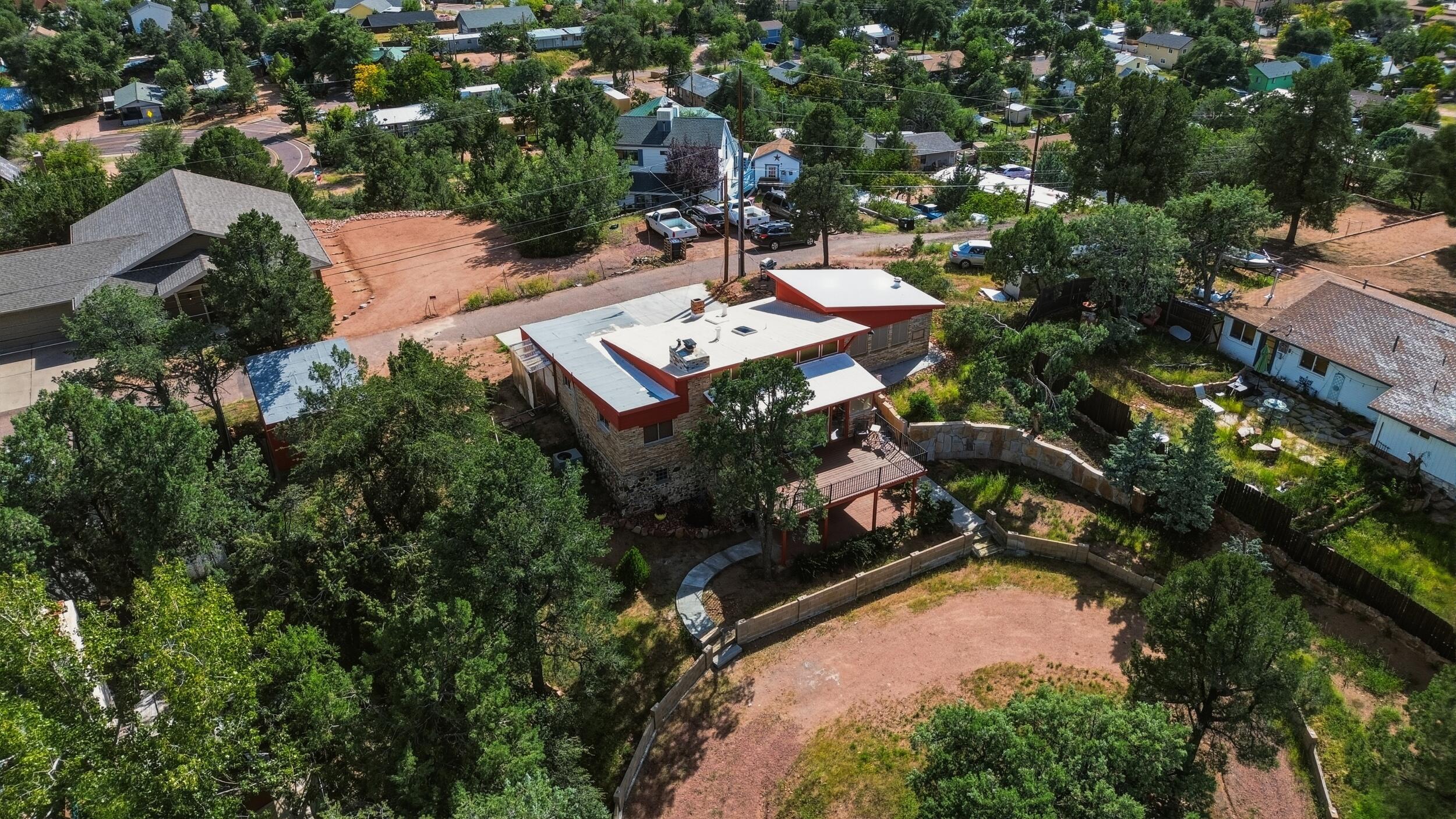 901 West Rim View Road Payson, AZ 85541 - Photo 43 of 59 Gallery Image 43