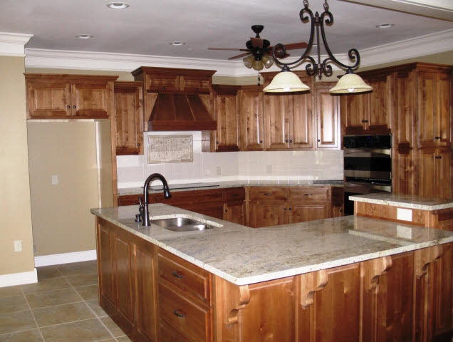 28190 State Highway 181 Daphne, AL 36526 - Photo 5 of 9 KITCHEN