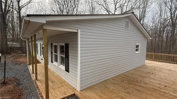 $229,900 | 302 La Quinta Drive, Advance, NC 27006