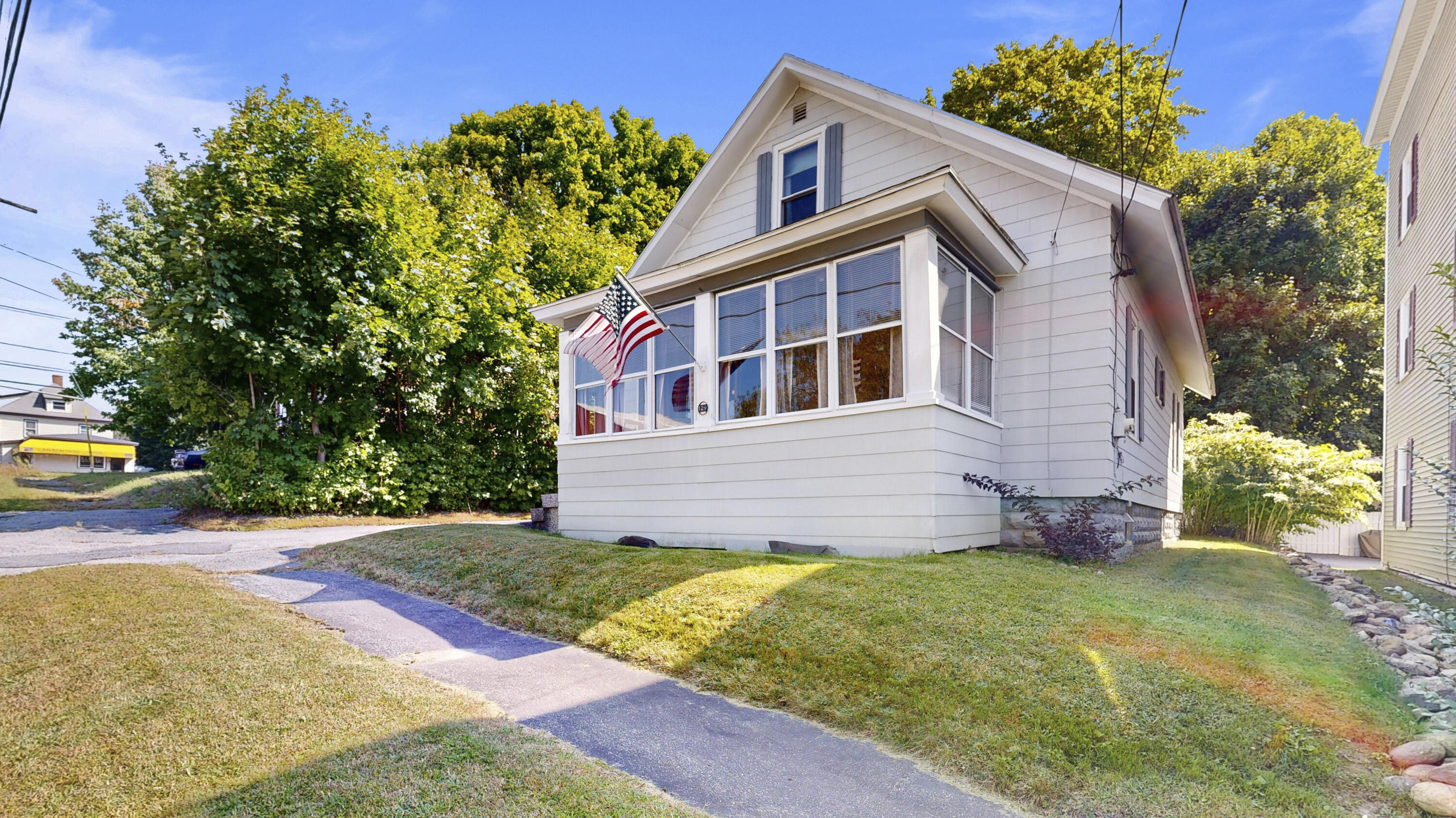 129 Rosedale Street Lewiston, ME 04240 - Photo 32 of 43 129-Rosedale-St-Lewiston-ME-04240-091220