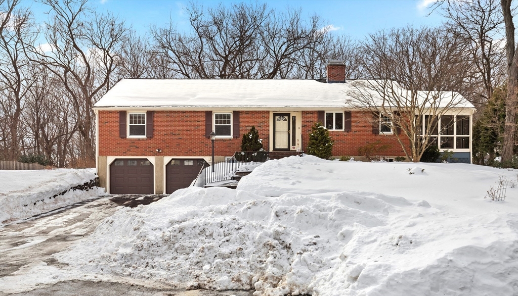 11 Menotomy Rocks Drive Arlington, MA 02476 - Photo 1 of 42 Gallery Image 1