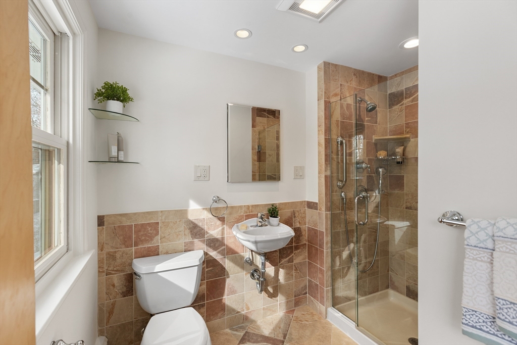 11 Menotomy Rocks Drive Arlington, MA 02476 - Photo 18 of 42 Gallery Image 18