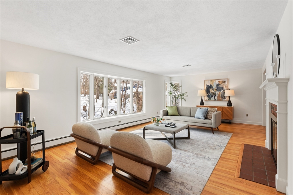 11 Menotomy Rocks Drive Arlington, MA 02476 - Photo 2 of 42 Gallery Image 2