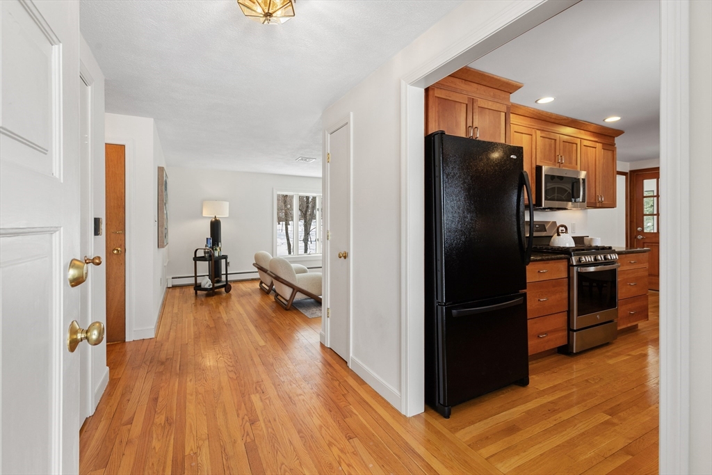 11 Menotomy Rocks Drive Arlington, MA 02476 - Photo 25 of 42 Gallery Image 25