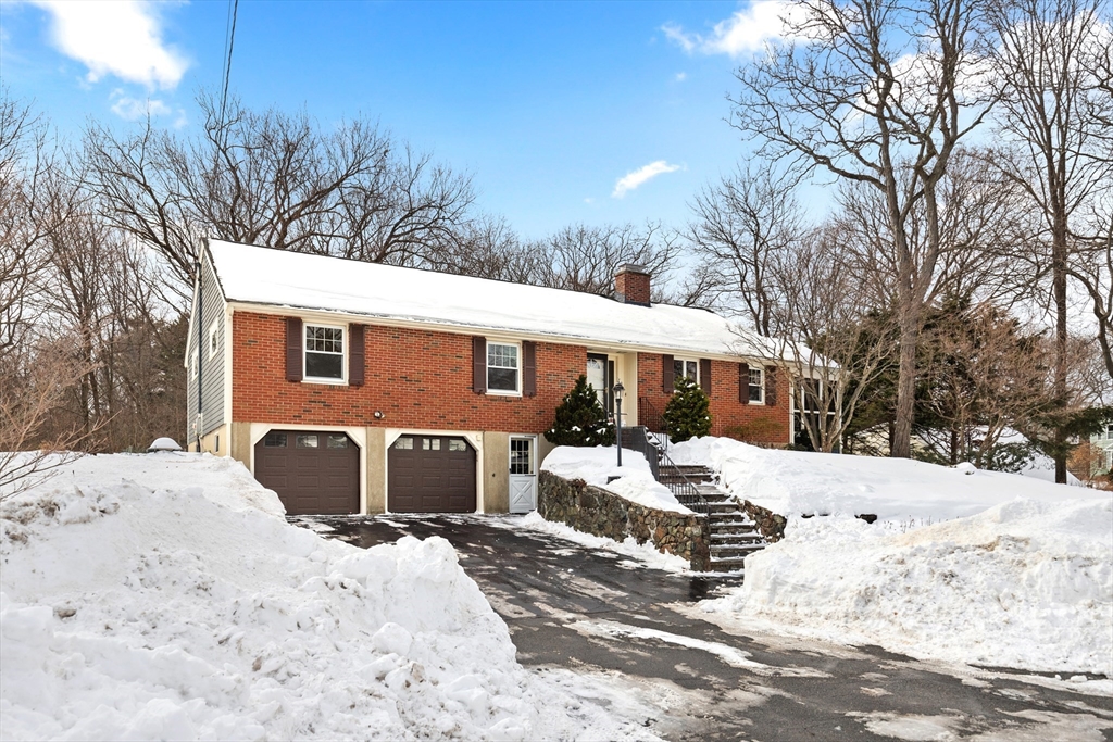 11 Menotomy Rocks Drive Arlington, MA 02476 - Photo 29 of 42 Gallery Image 29