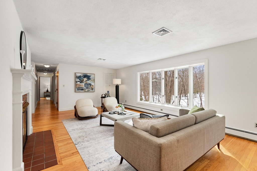 11 Menotomy Rocks Drive Arlington, MA 02476 - Photo 3 of 42 Gallery Image 3