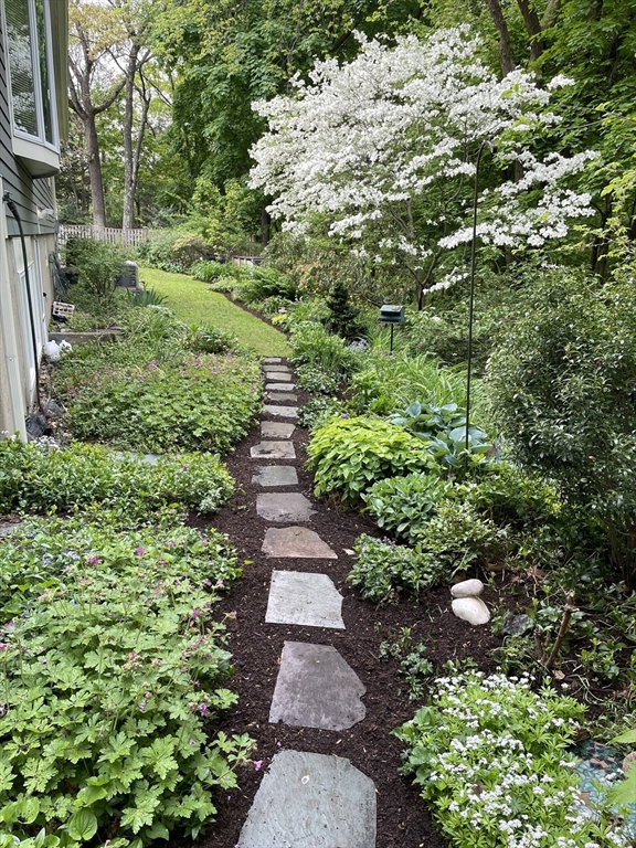 11 Menotomy Rocks Drive Arlington, MA 02476 - Photo 38 of 42 Gallery Image 38