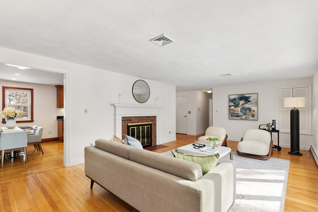 11 Menotomy Rocks Drive Arlington, MA 02476 - Photo 5 of 42 Gallery Image 5