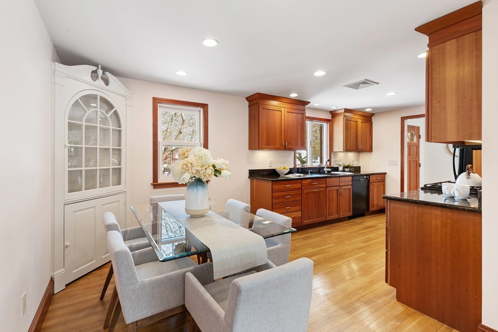 11 Menotomy Rocks Drive Arlington, MA 02476 - Photo 7 of 42 Gallery Image 7