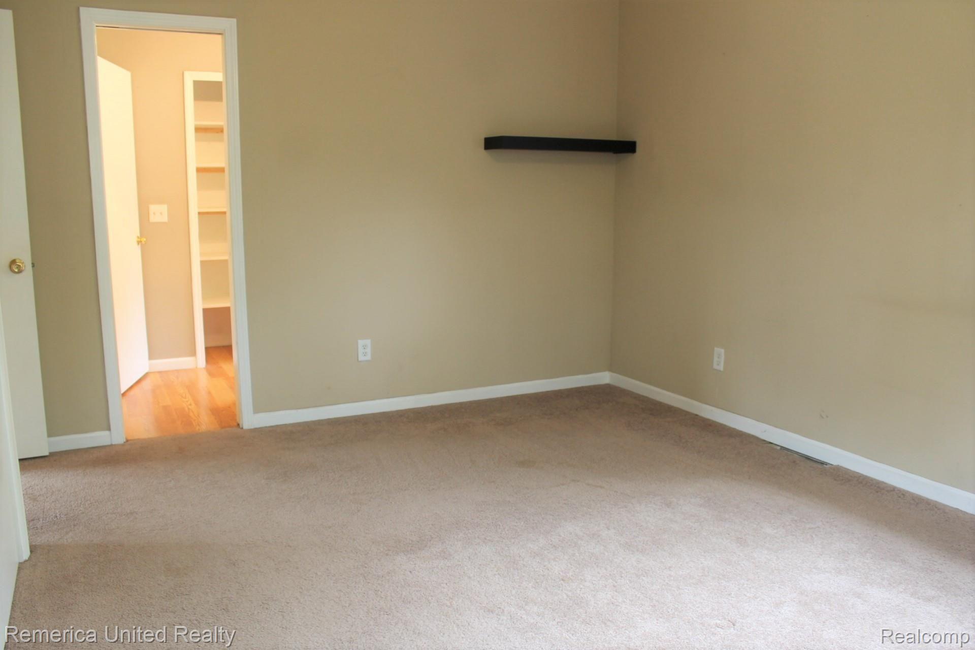 2007 Gannon Road Howell, MI 48855 - Photo 38 of 93 WebbRealtyPros_2007Gannon_BedroomMaster2.JPG