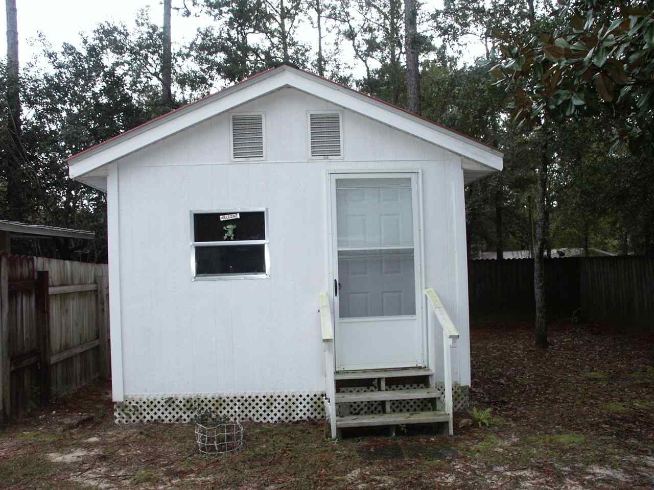 1622 Del Rey Drive Lillian, AL 36549 - Photo 9 of 20 Craft Building