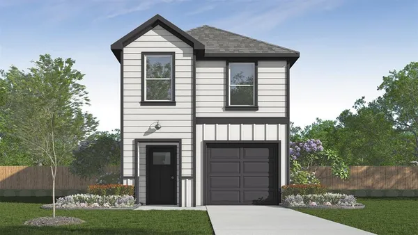 $223,990 | 4477 Bonney Avenue, Crandall, TX 75114