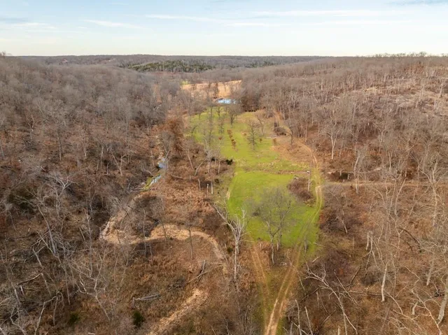 $1,995,000 | 3270 Northeast 1205th Road, Osceola, MO 64776
