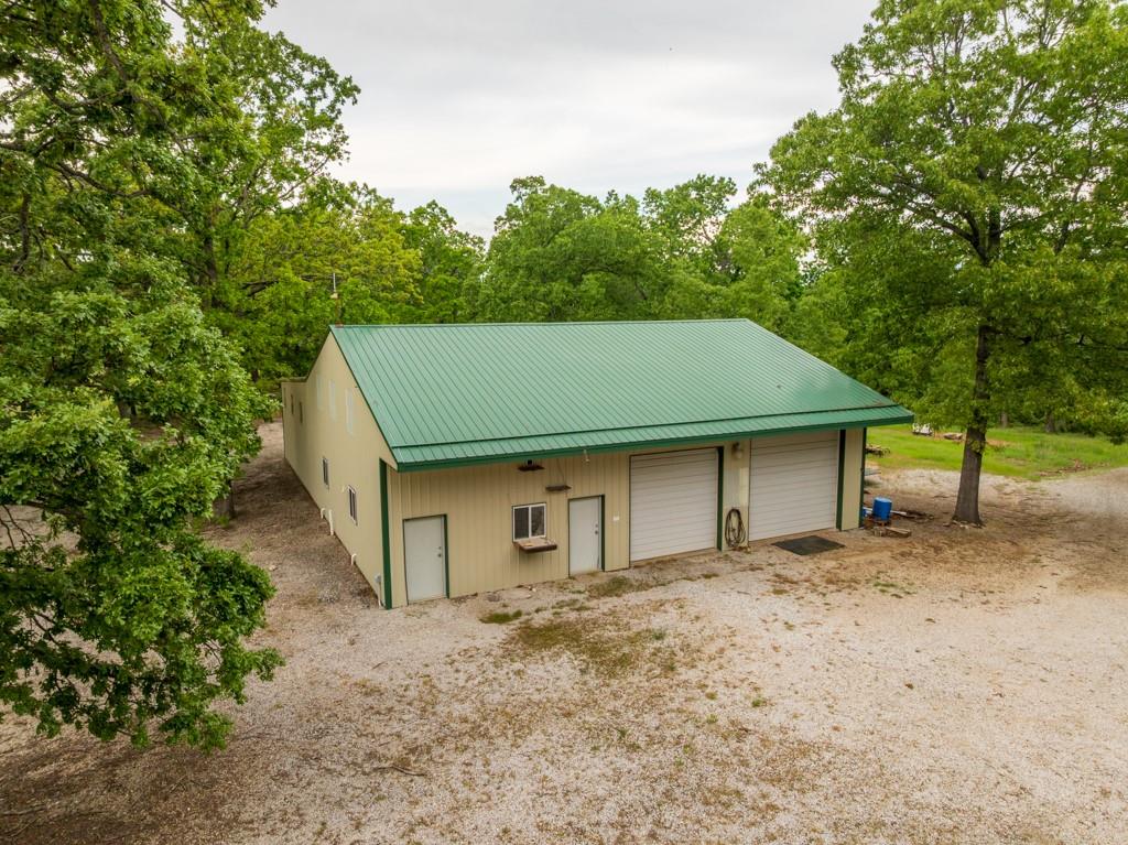 3270 Northeast 1205th Road Osceola, MO 64776 - Photo 27 of 89