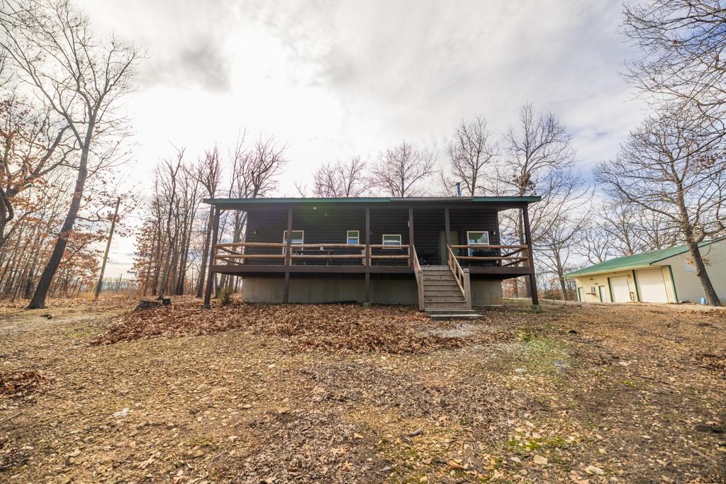 3270 Northeast 1205th Road Osceola, MO 64776 - Photo 57 of 99