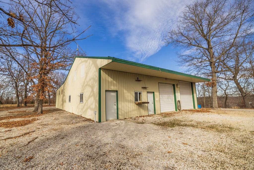 3270 Northeast 1205th Road Osceola, MO 64776 - Photo 60 of 99