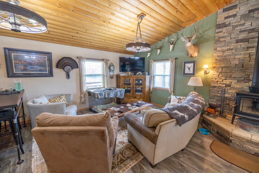 3270 Northeast 1205th Road Osceola, MO 64776 - Photo 62 of 99