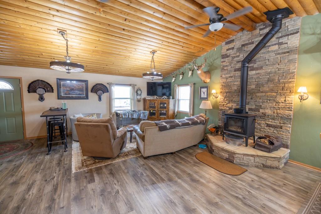 3270 Northeast 1205th Road Osceola, MO 64776 - Photo 66 of 99