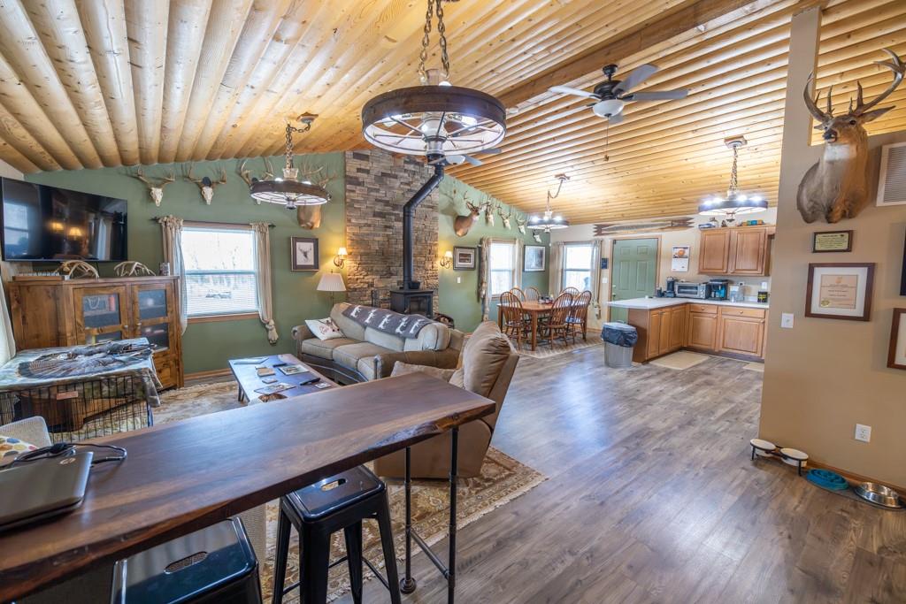 3270 Northeast 1205th Road Osceola, MO 64776 - Photo 78 of 89