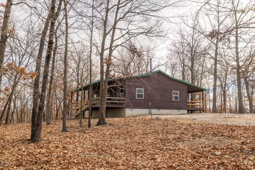 3270 Northeast 1205th Road Osceola, MO 64776 - Photo 96 of 99