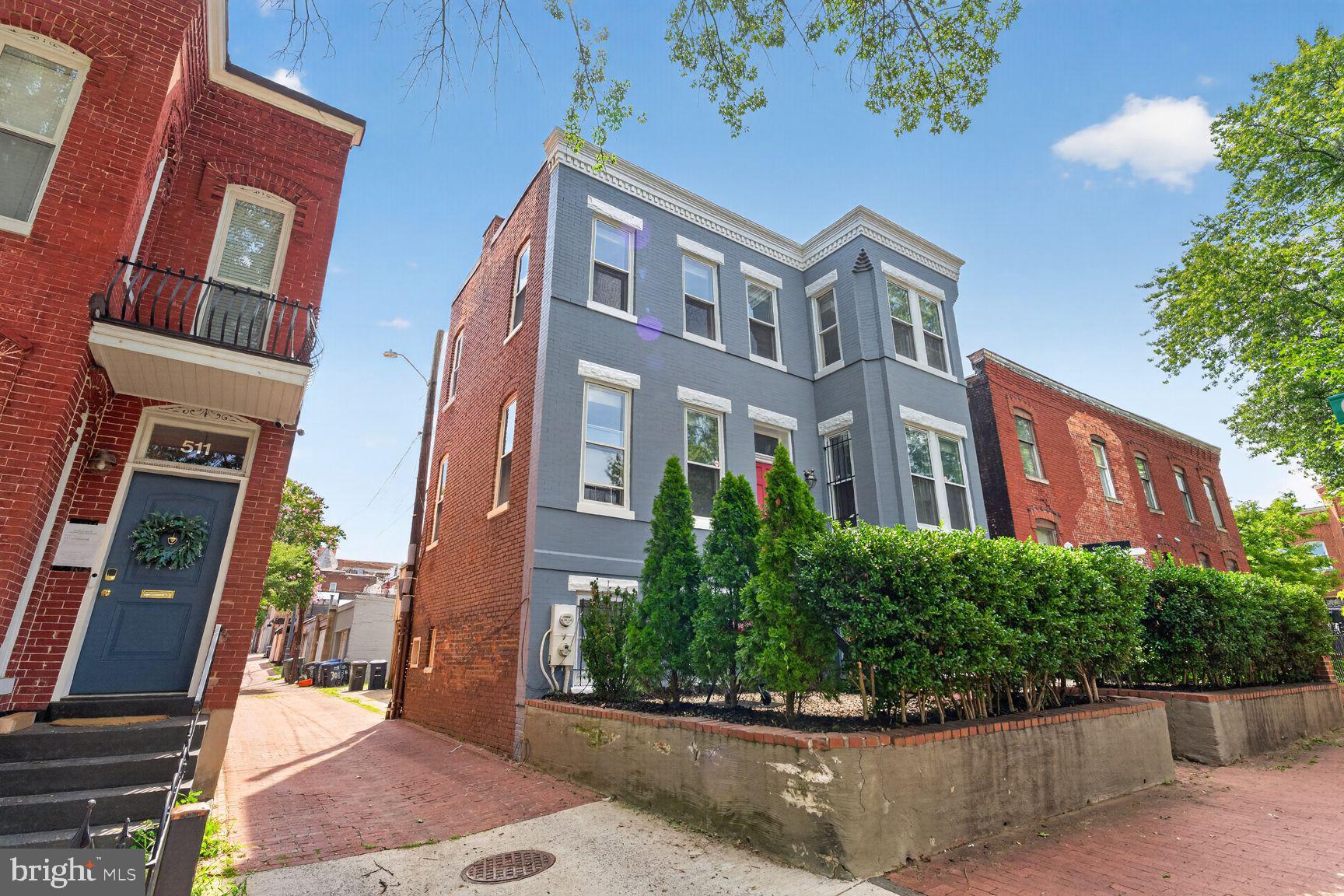 509 3rd Street Northeast Washington, DC 20002 - Photo 2 of 35