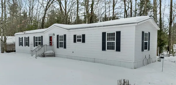 $174,900 | 732 Concord Stage Road, Unit 7, Weare, NH 03281