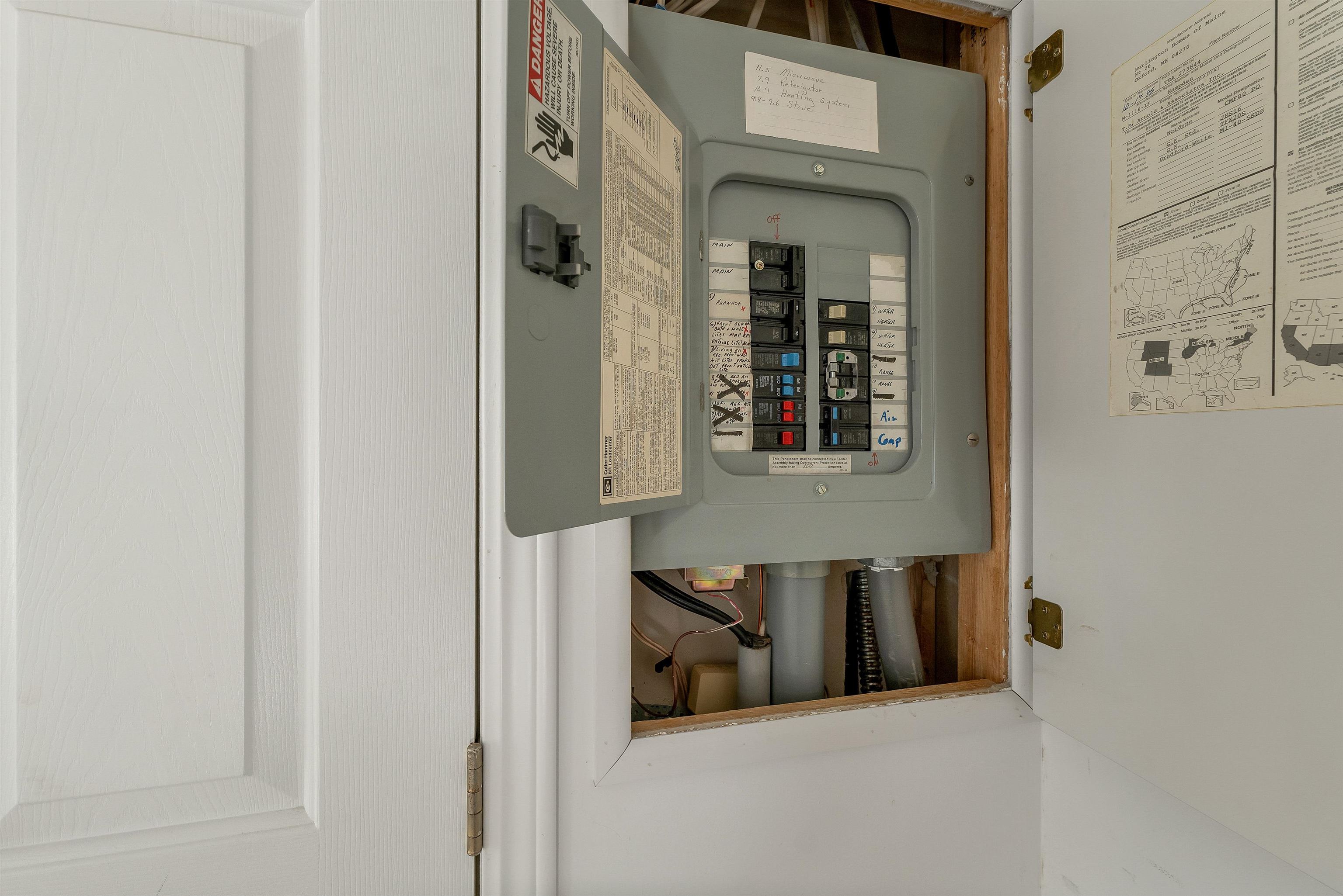 732 Concord Stage Road, Unit 7 Weare, NH 03281 - Photo 16 of 16