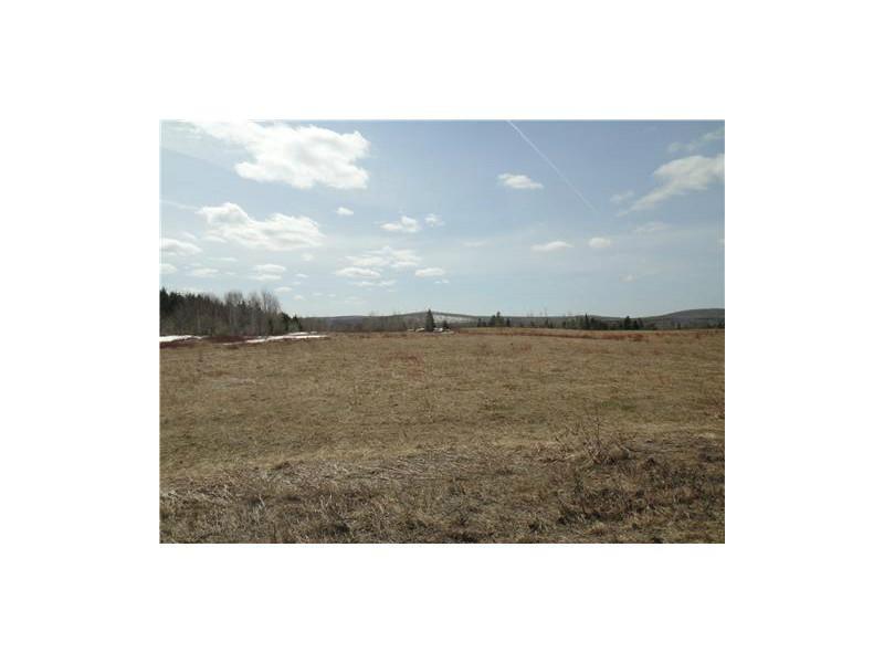 479 Shorey Road Westfield, ME 04787 - Photo 2 of 2 Land/Lot.