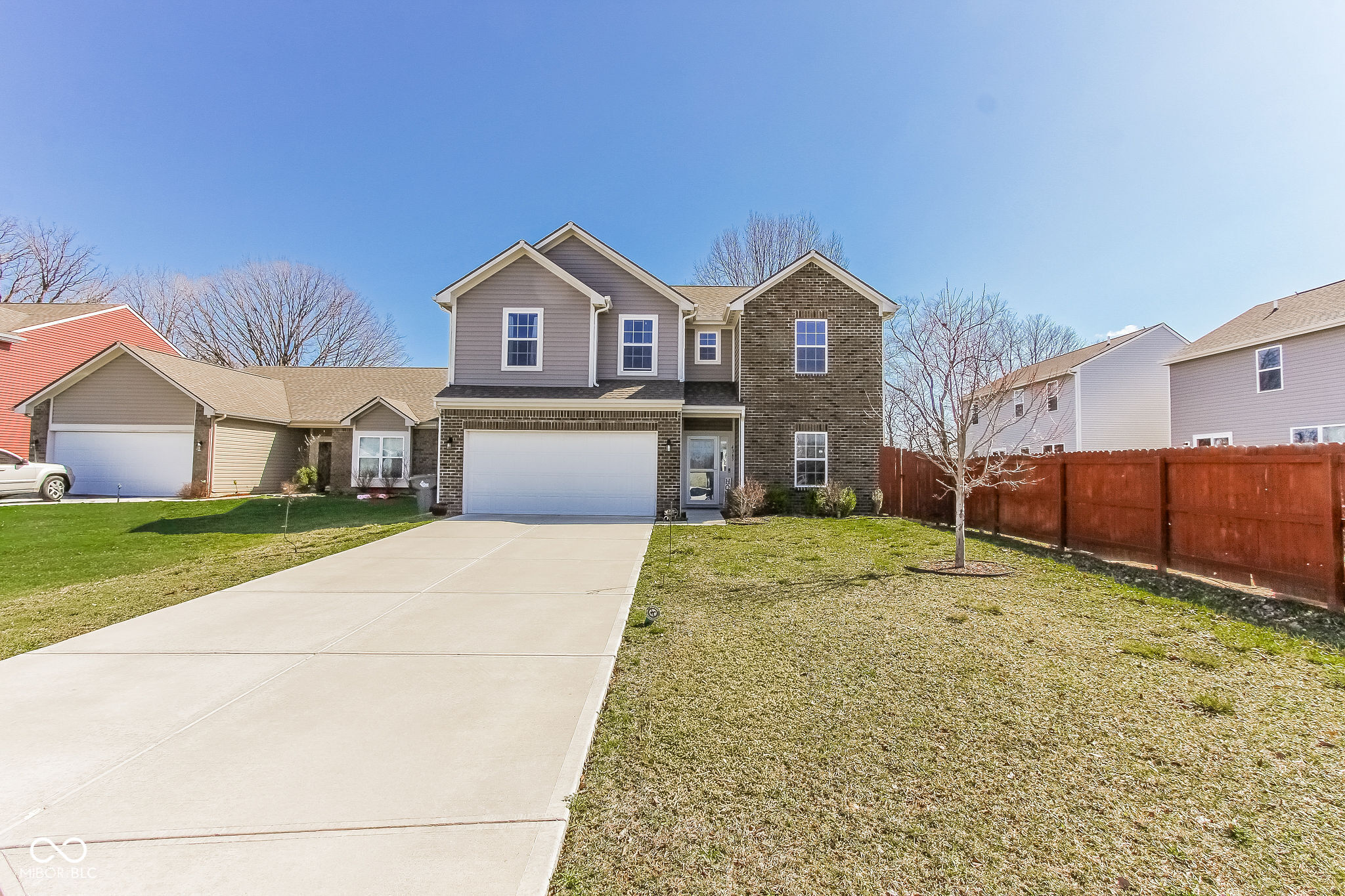 4343 Rhapsody Lane Indianapolis, IN 46235 - Photo 1 of 37