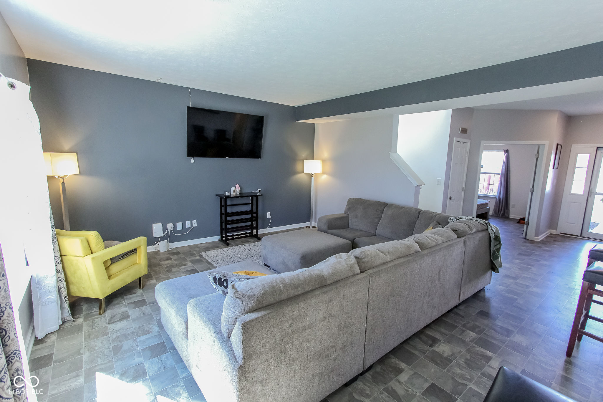 4343 Rhapsody Lane Indianapolis, IN 46235 - Photo 13 of 37