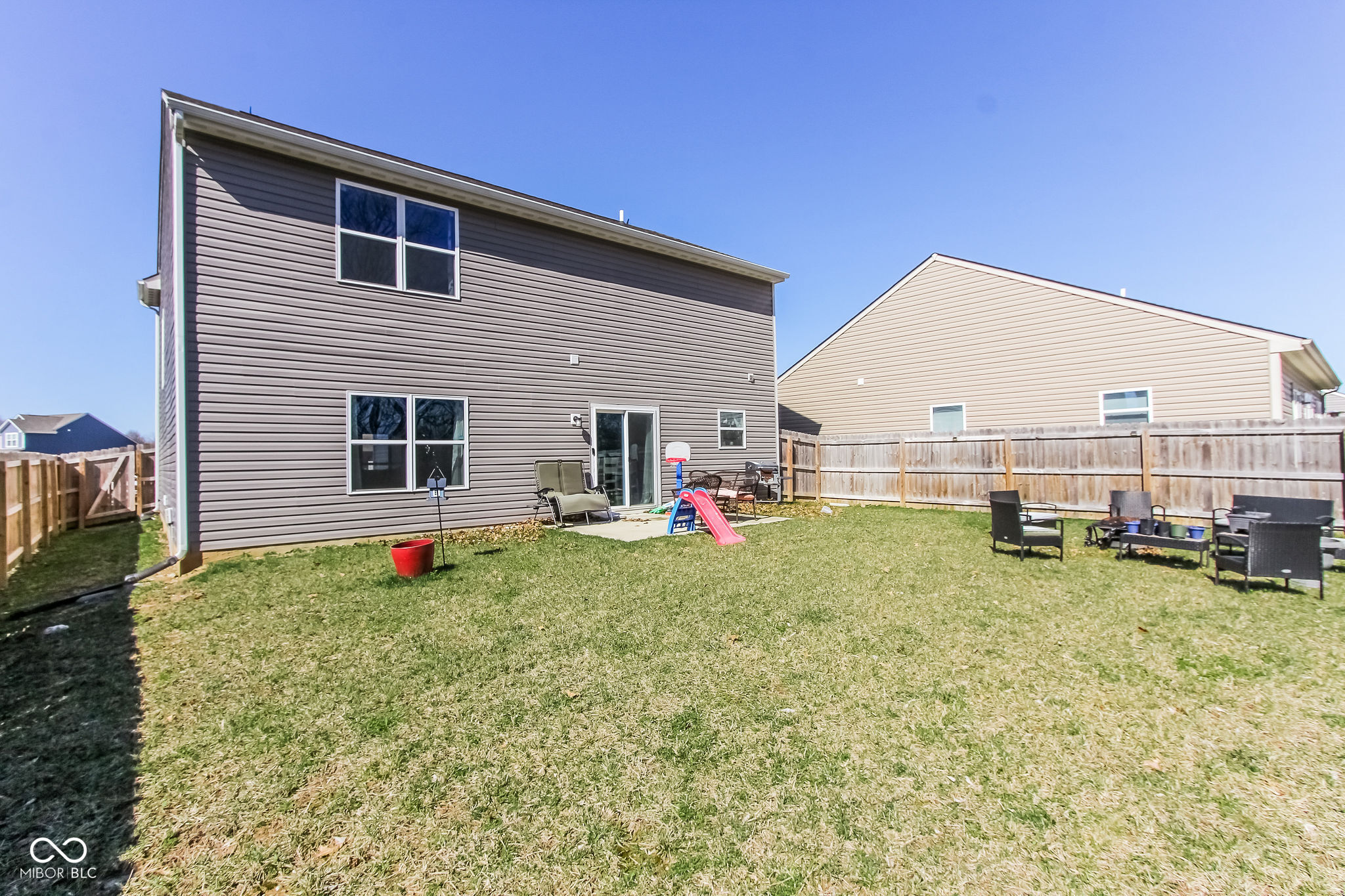 4343 Rhapsody Lane Indianapolis, IN 46235 - Photo 5 of 37
