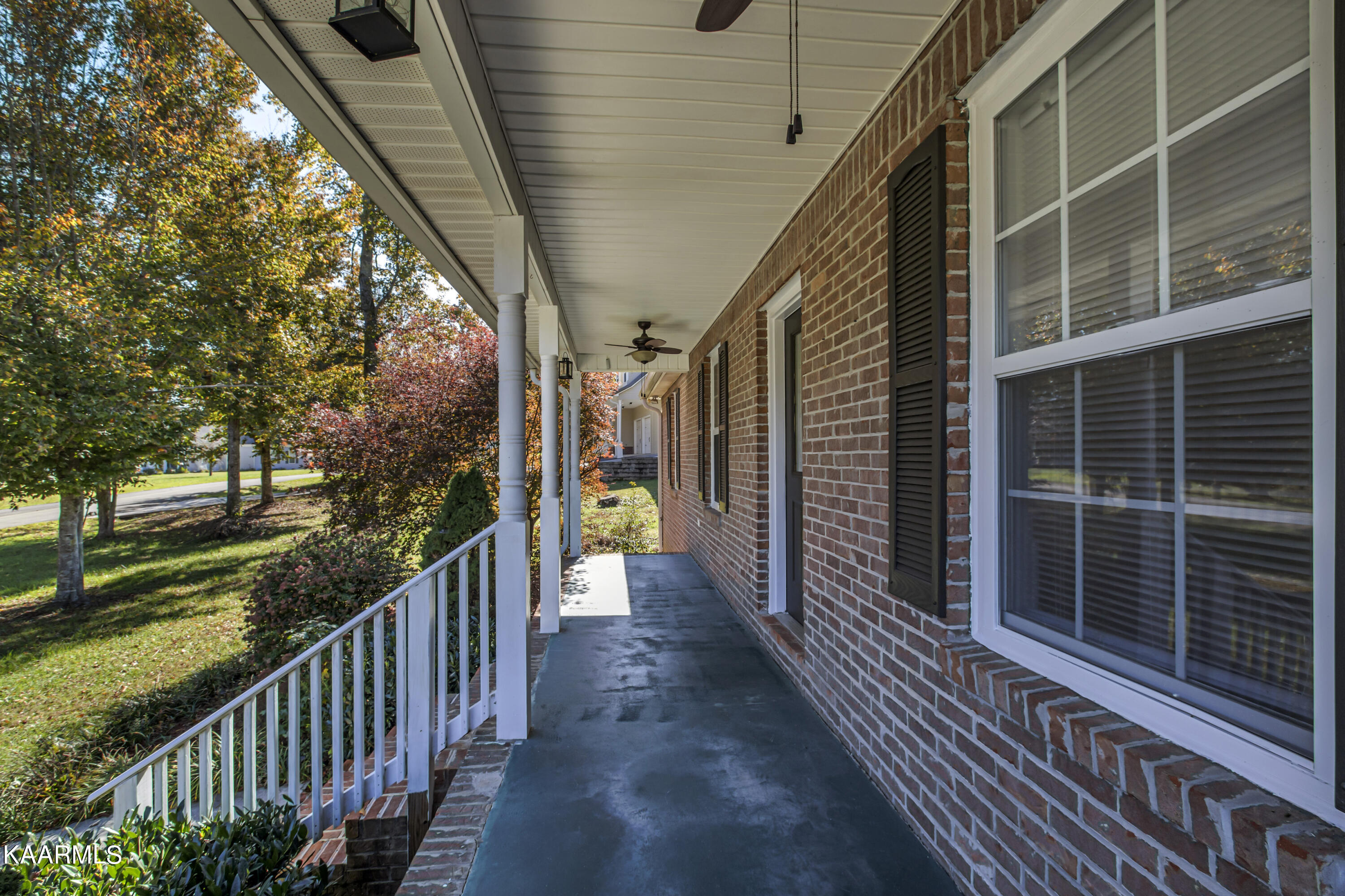 104 Northridge Drive Decatur, TN 37322 - Photo 3 of 36 03_NorthridgeDrive_104_FrontPorch