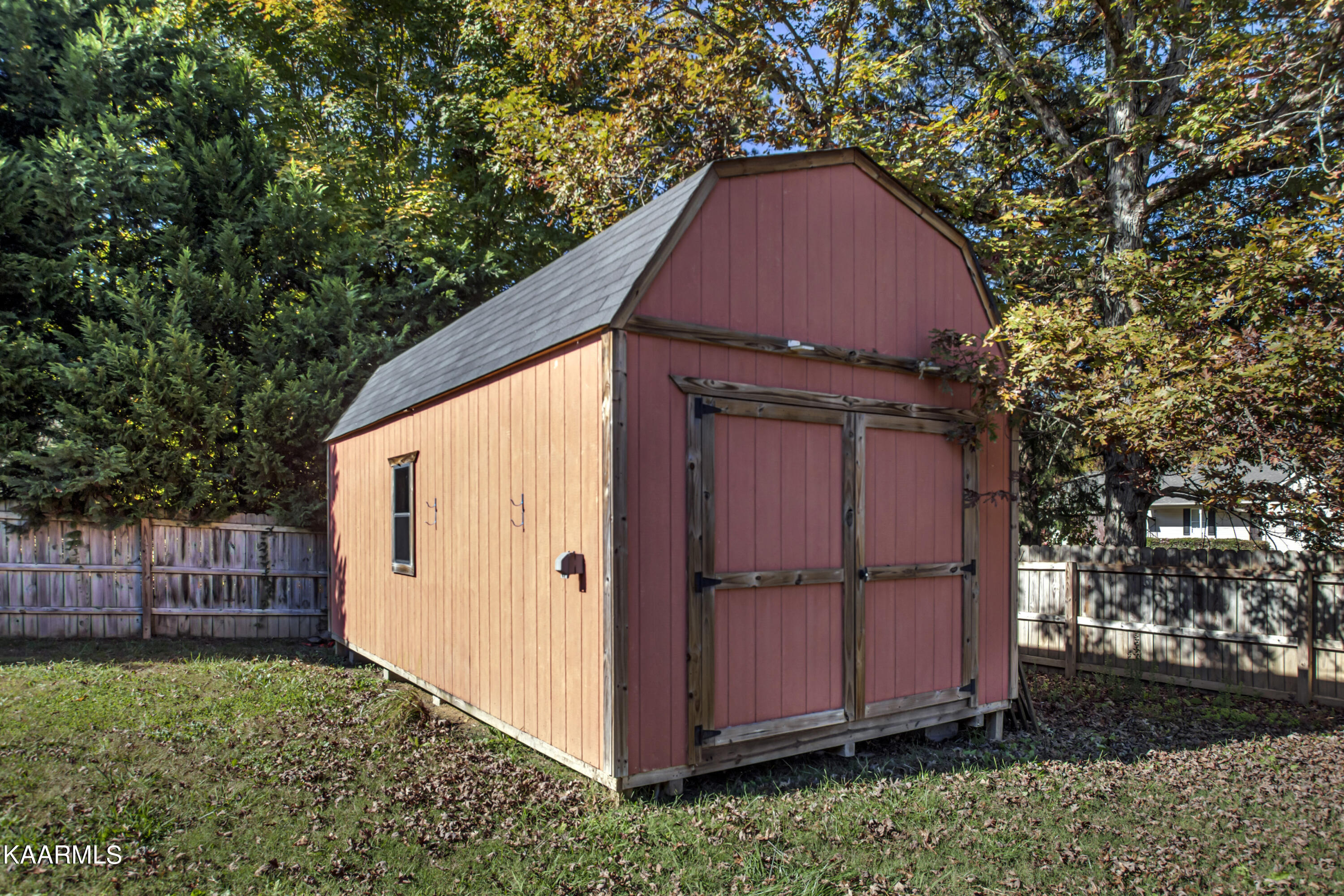 104 Northridge Drive Decatur, TN 37322 - Photo 36 of 36 36_NorthridgeDrive_104_GardenShed