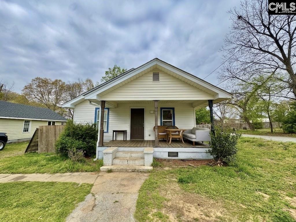 101 Parker Street Duncan, SC 29334 - Photo 1 of 10