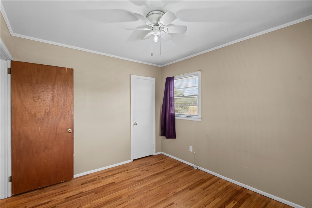 109 Warner Road Anderson, SC 29625 - Photo 18 of 22