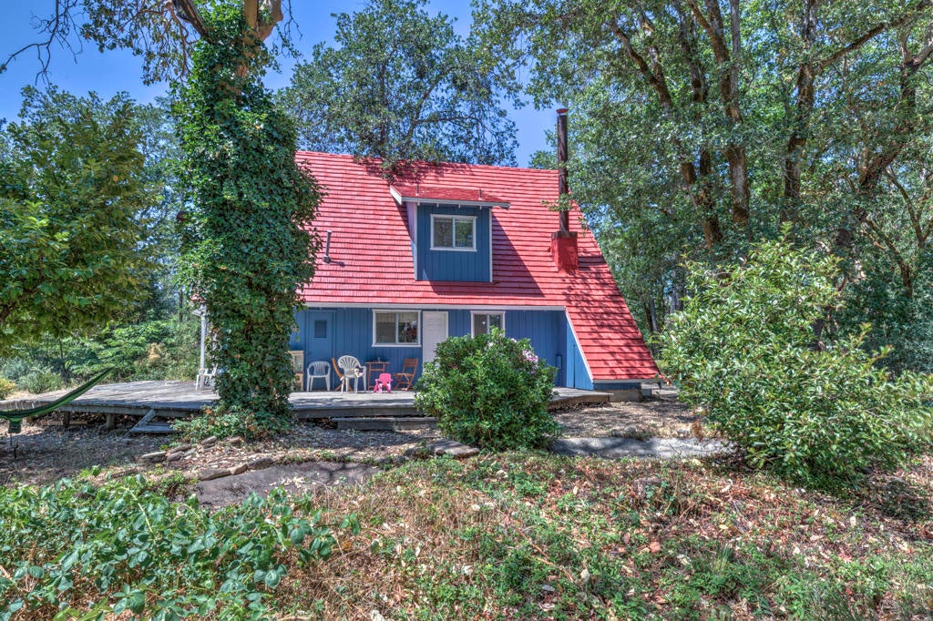 115 O Brien Road O'Brien, OR 97534 - Photo 30 of 44 115 OBrien-31