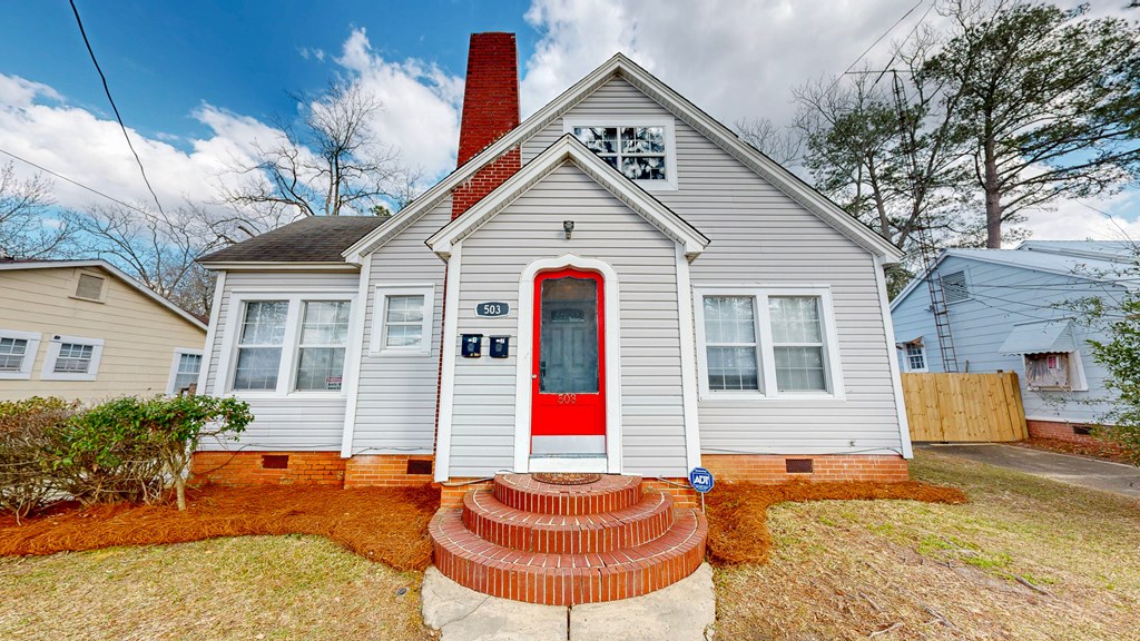503 Dusy Street Dothan, AL 36301 - Photo 4 of 57